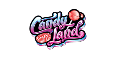 candyland casino review logo