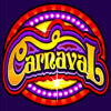 logo of the game - carnaval