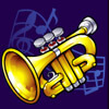 trombone - carnaval