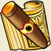 cigar - cashville