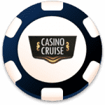 Casino Cruise Bonus Chip logo