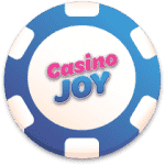 Casino Joy Bonus Chip logo