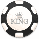 Casino King Bonus Chip logo