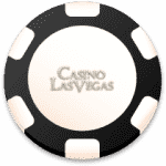 Casino Las Vegas Bonus Chip logo