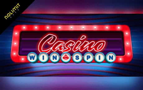 Casino Win Spin slot machine