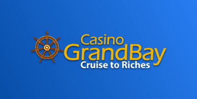 grand bay casino logo
