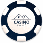 Casinoland Bonus Chip logo