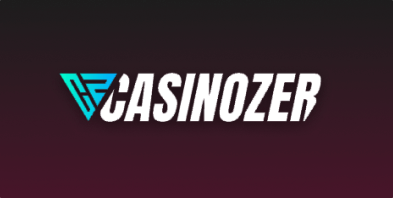casinozer review logo