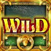 wild: wild symbol - charms and witches