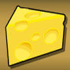 cheese - chase the cheese