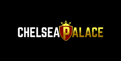 chelsea palace casino review logo