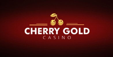 cherry gold casino review logo