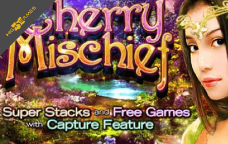 Cherry Mischief slot machine