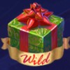 gift: wild symbol - christmas eve