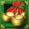gold bowls - chunjie
