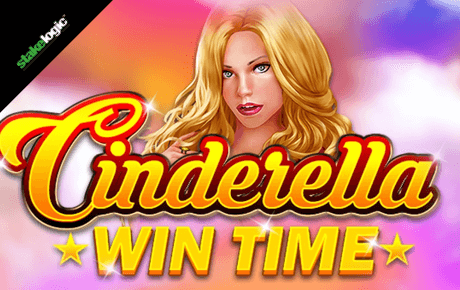 Cinderella Win Time slot machine