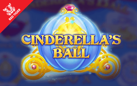 Cinderella’s Ball slot machine