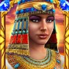 cleopatra: wild symbol - cleopatra jewels