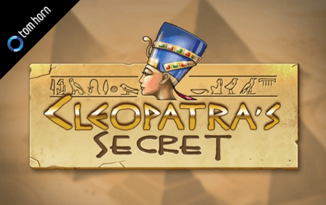 Cleopatra’s Secret slot machine