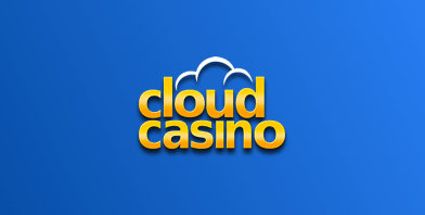 cloud casino review logo