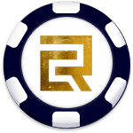 ClubRiches Casino Bonus Chip logo