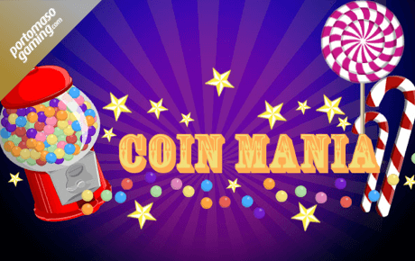 Coin Mania slot machine