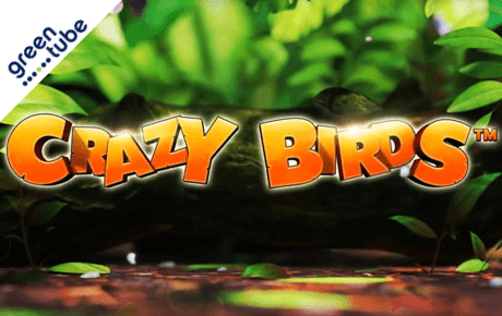 Crazy Birds slot machine