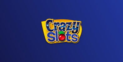 Crazy Slots Casino logo