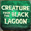 wild symbol - creature from the black lagoon