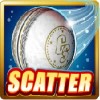 scatter - cricket star