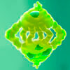 green rhombus virus - cyrus the virus