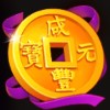 token: wild symbol - dancing dragon spring festival
