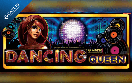 Dancing Queen slot machine