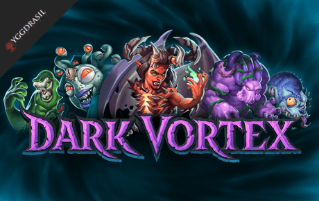 Dark Vortex slot machine