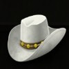 cowboy hat - dead or alive