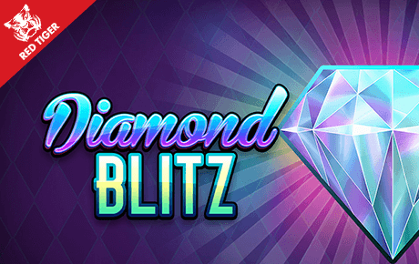 Diamond Blitz slot machine