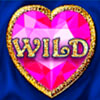 wild symbol - diamond cats