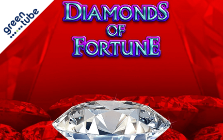 Diamonds of Fortune slot machine