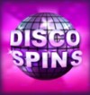 bonus symbol - disco spins