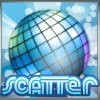 scatter - disco spins