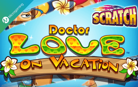 Doctor Love on Vacation slot machine