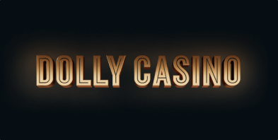 dolly casino review logo