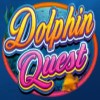 wild symbol - dolphin quest