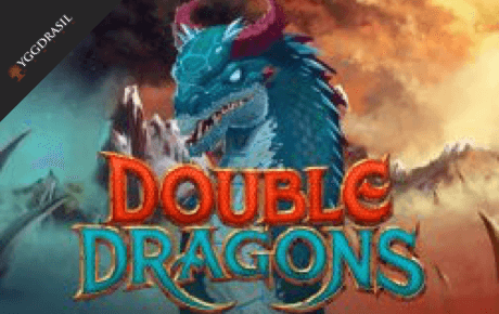 Double Dragons slot machine