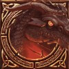 fire dragon: special characters - double dragons