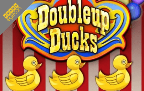DoubleUp Ducks slot machine