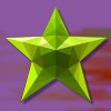 the green star - doubles