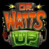 wild symbol - dr. watts up