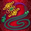 decoration - dragon emperor