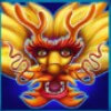 dragon: wild symbol - dragon emperor